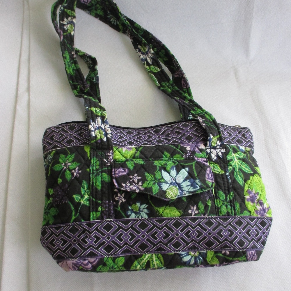 NWT - STONE & CO. quilted Handbag  - MSRP  $60.00